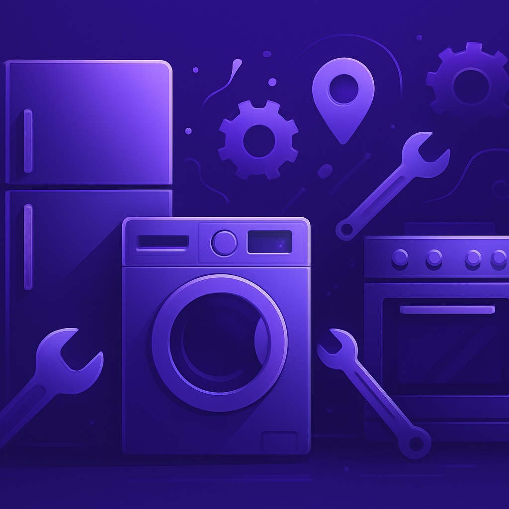 Top 10 Best Appliance Repair Services in Zimbabwe
