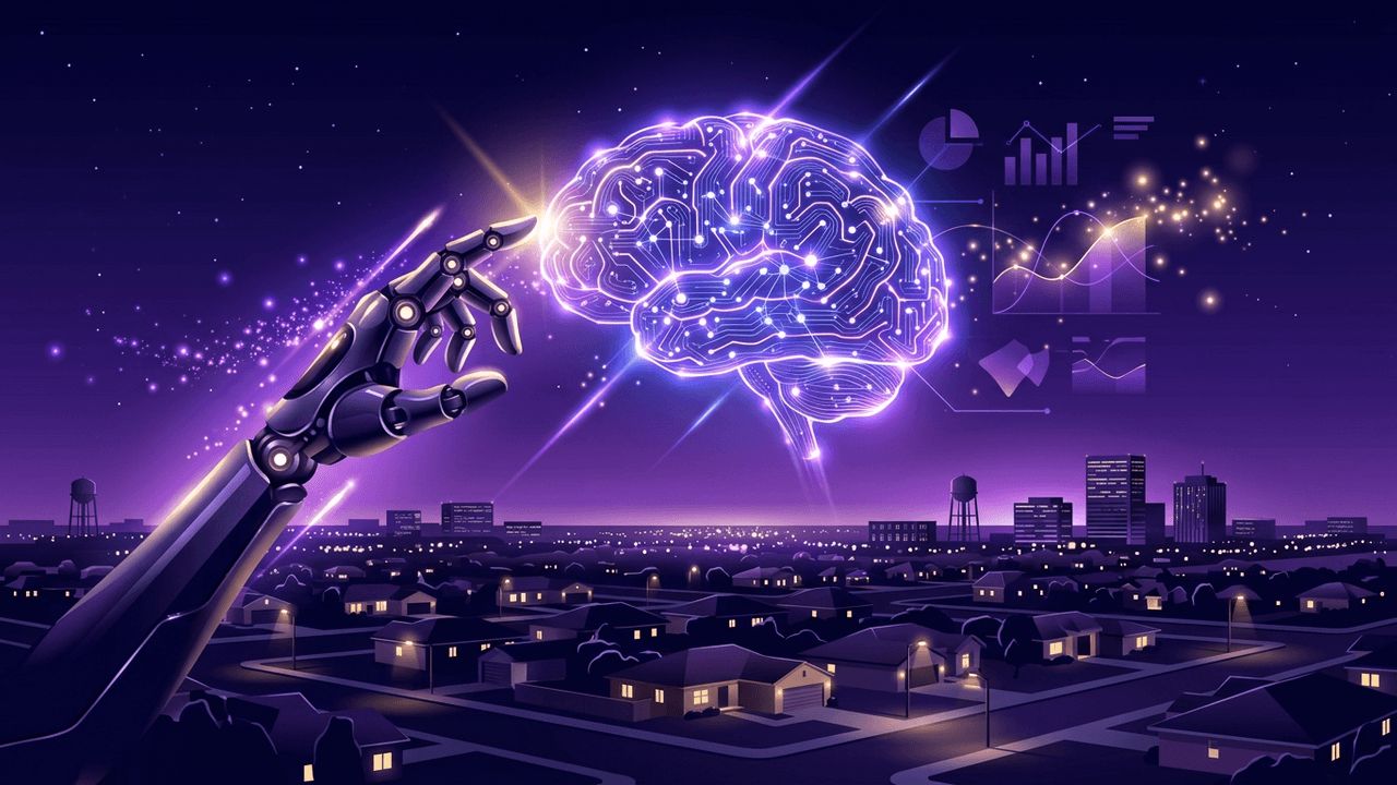 Top 10 Best Artificial Intelligence Companies in Allen