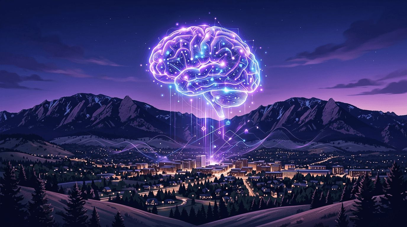 Top 10 Best Artificial Intelligence Companies in Arvada