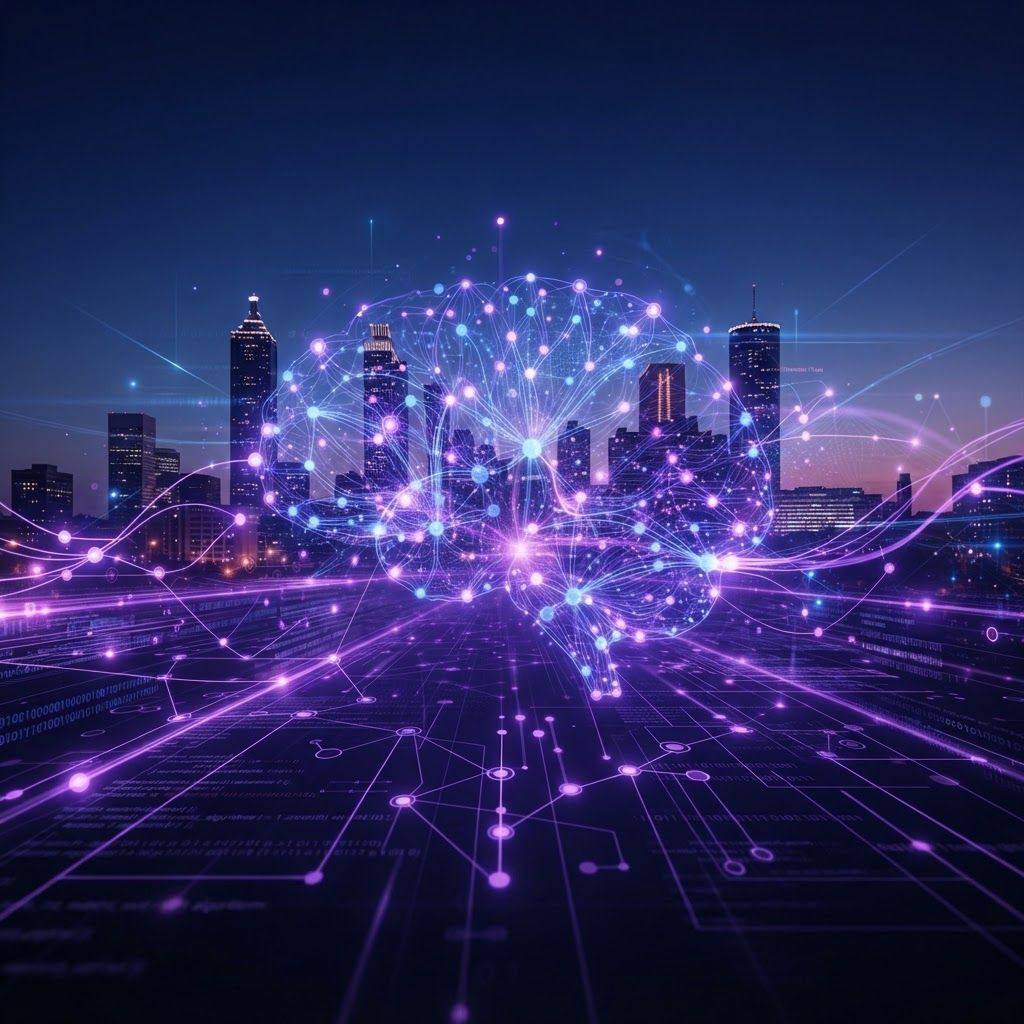 Top 10 Best Artificial Intelligence Companies in Atlanta