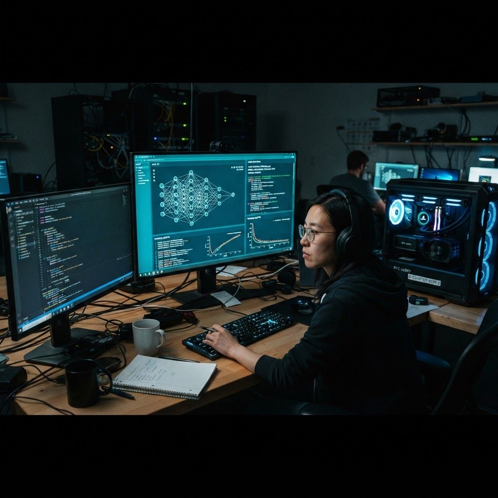 Top 10 Best Artificial Intelligence Companies in Buffalo