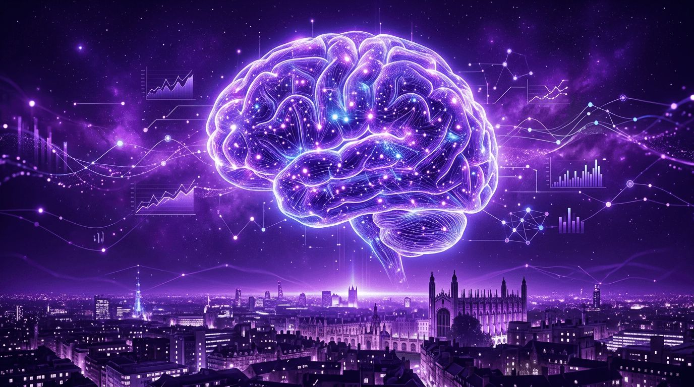 Top 10 Best Artificial Intelligence Companies in Cambridge