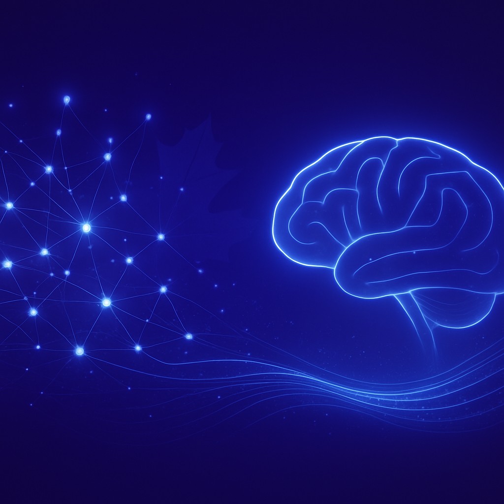 Top 10 Best Artificial Intelligence Companies in Canada