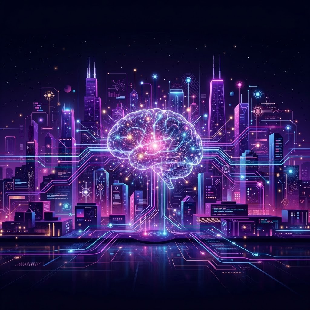 Top 10 Best Artificial Intelligence Companies in Chicago
