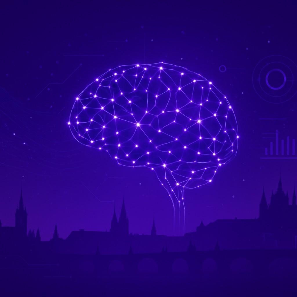 Top 10 Best Artificial Intelligence Companies in Czech Republic (Czechia)