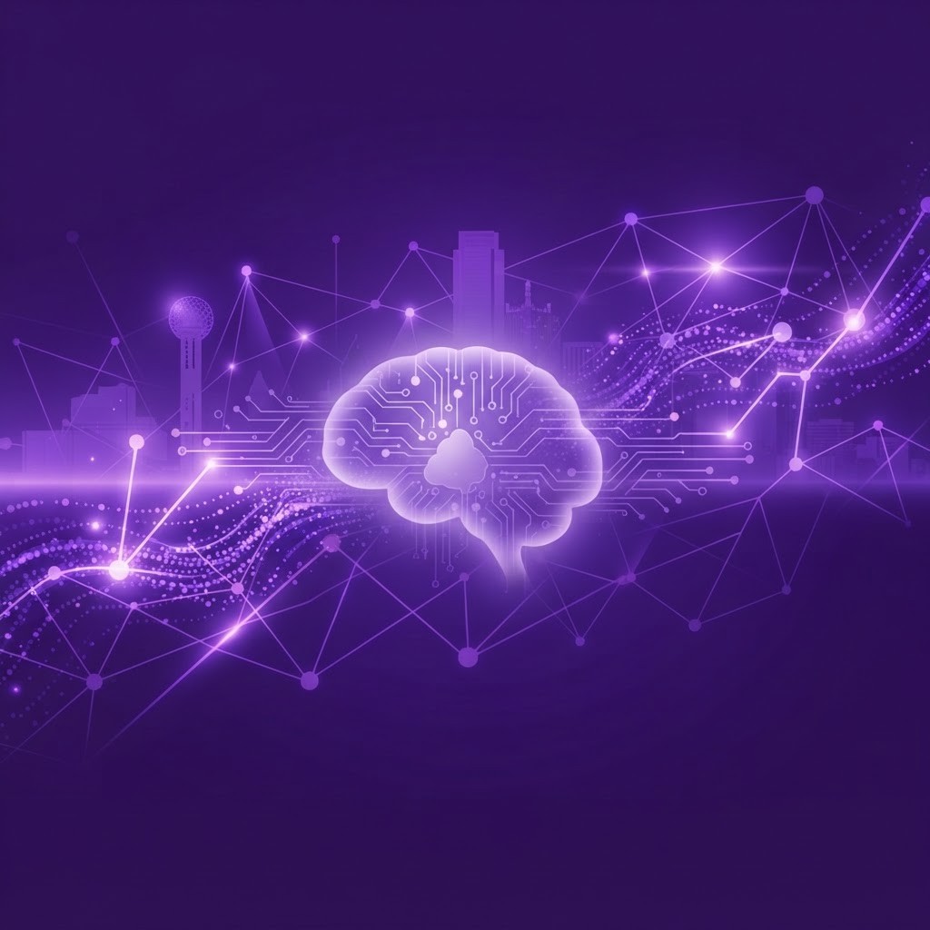 Top 10 Best Artificial Intelligence Companies in Dallas