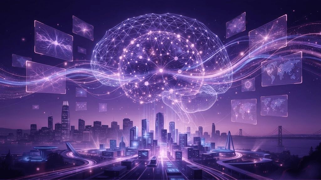 Top 10 Best Artificial Intelligence Companies in Fremont