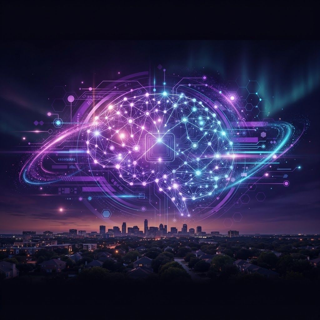 Top 10 Best Artificial Intelligence Companies in Frisco