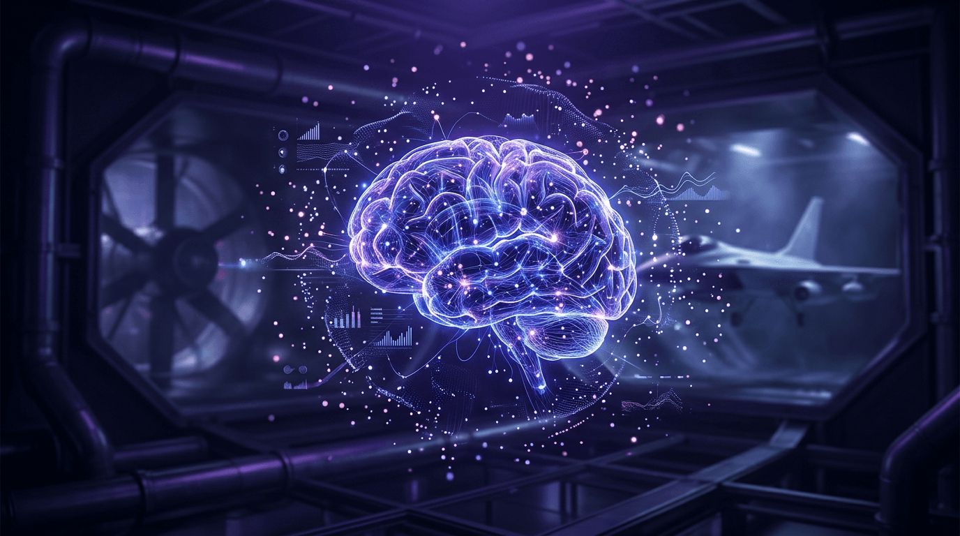 Top 10 Best Artificial Intelligence Companies in Hampton
