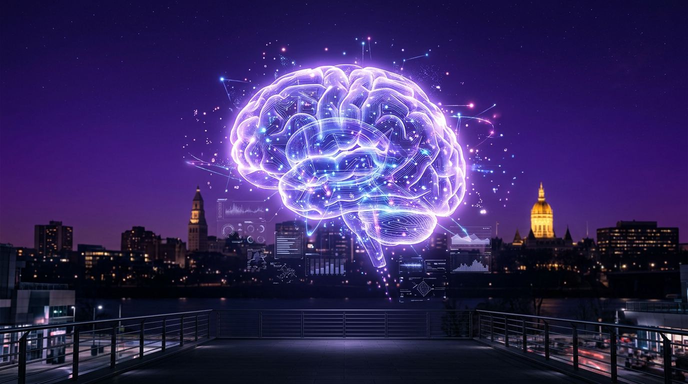 Top 10 Best Artificial Intelligence Companies in Hartford