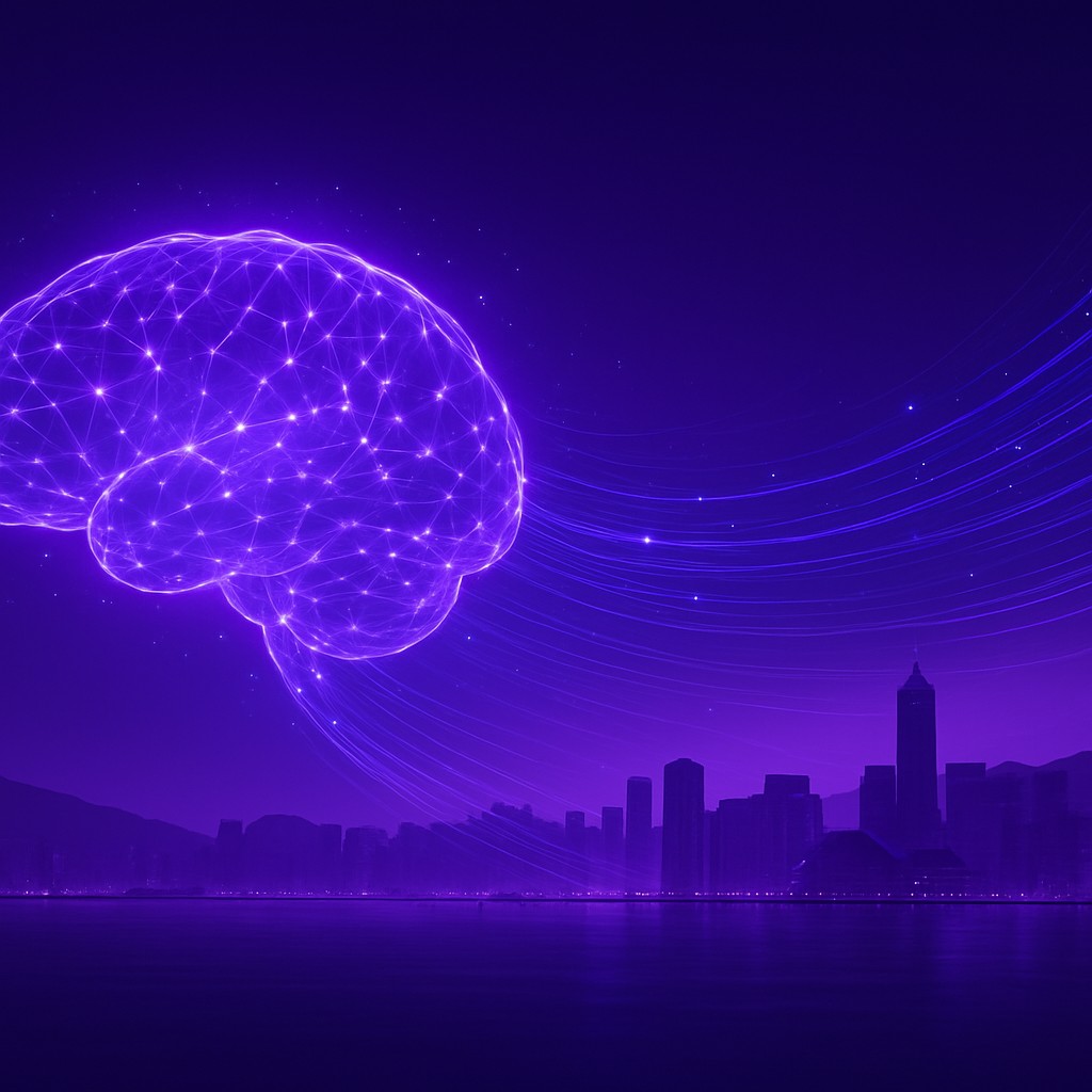 Top 10 Best Artificial Intelligence Companies in Hong Kong