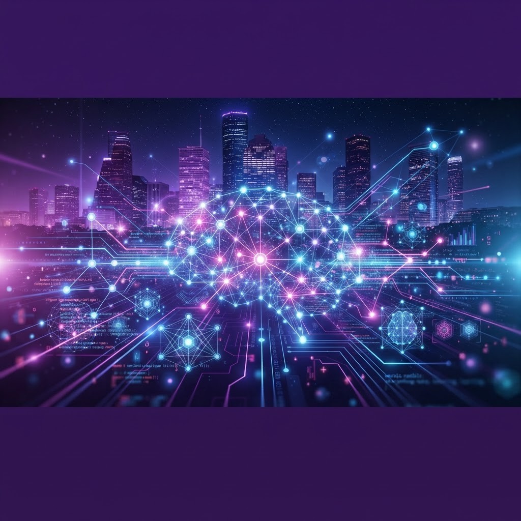Top 10 Best Artificial Intelligence Companies in Houston