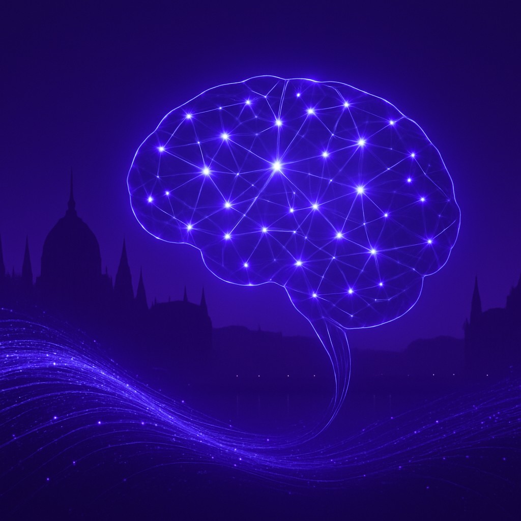 Top 10 Best Artificial Intelligence Companies in Hungary