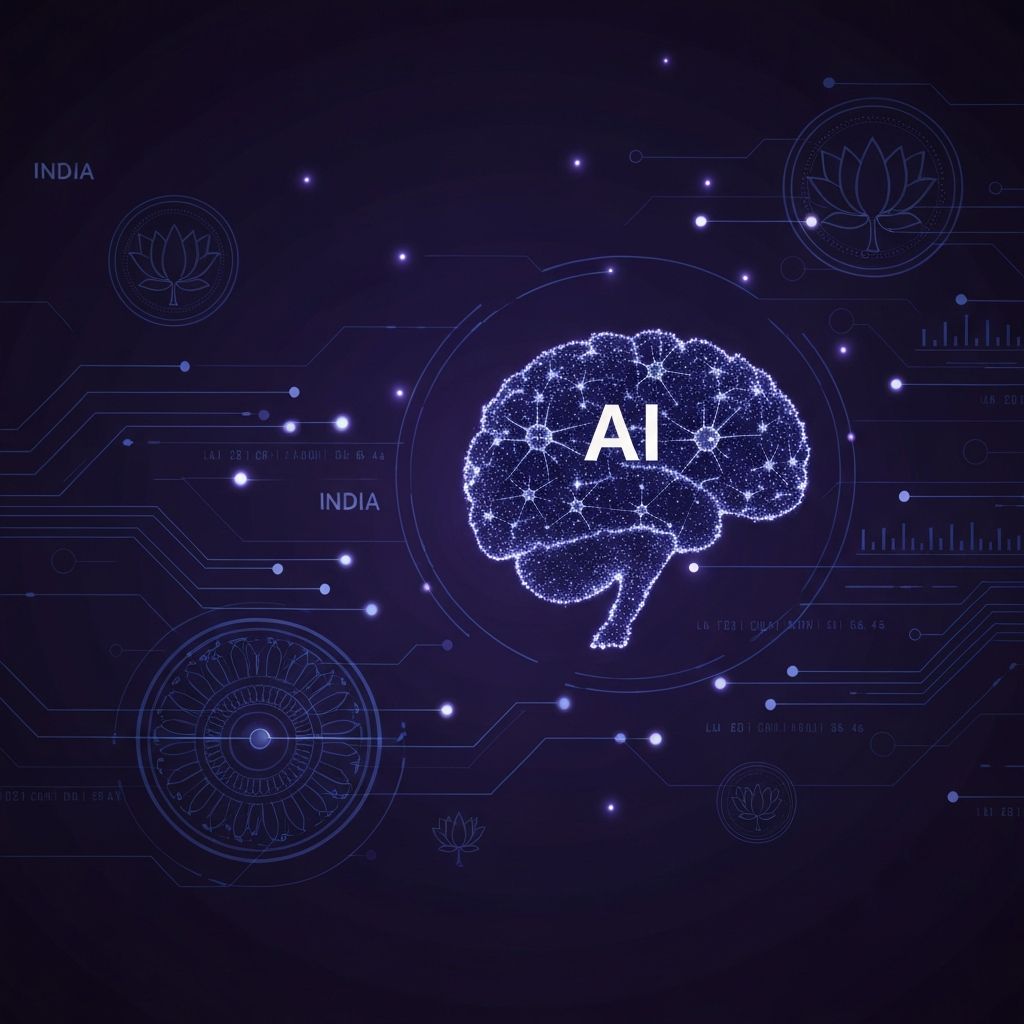 Top 10 Best Artificial Intelligence Companies in India