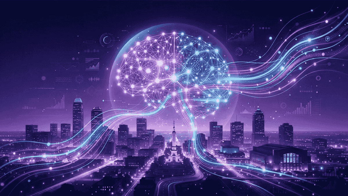Top 10 Best Artificial Intelligence Companies in Indianapolis