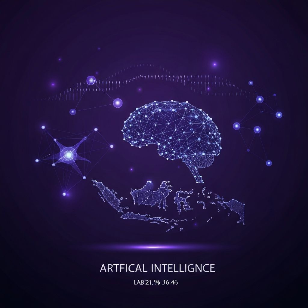 Top 10 Best Artificial Intelligence Companies in Indonesia