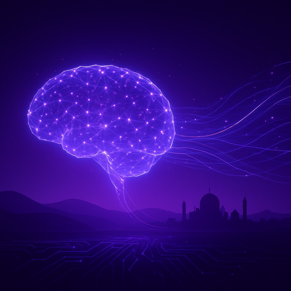 Top 10 Best Artificial Intelligence Companies in Jordan