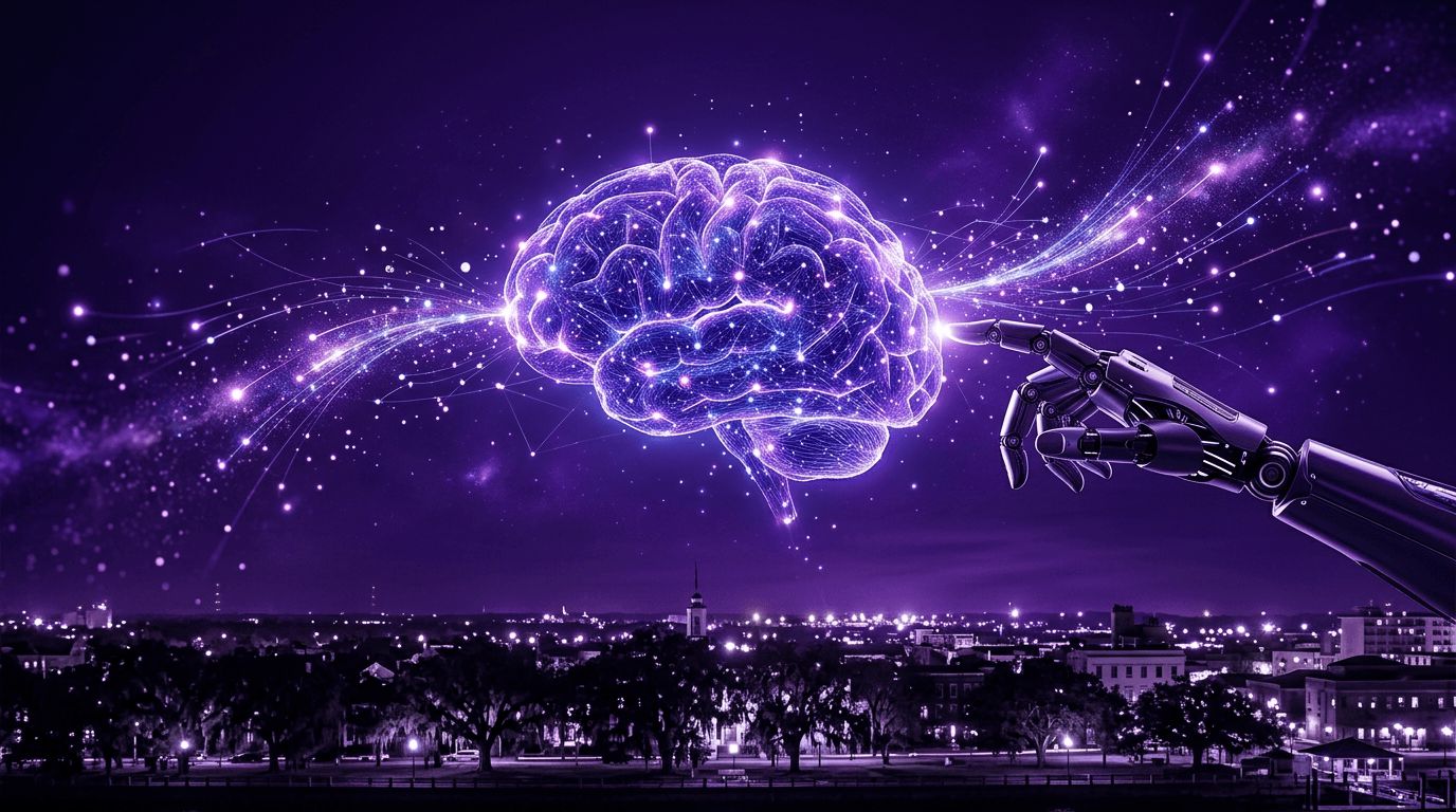 Top 10 Best Artificial Intelligence Companies in Lafayette