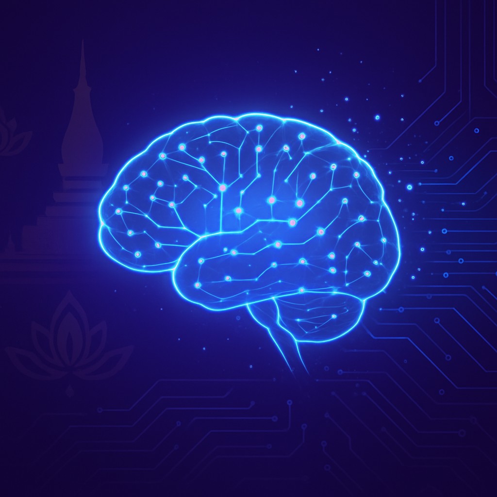 Top 10 Best Artificial Intelligence Companies in Laos