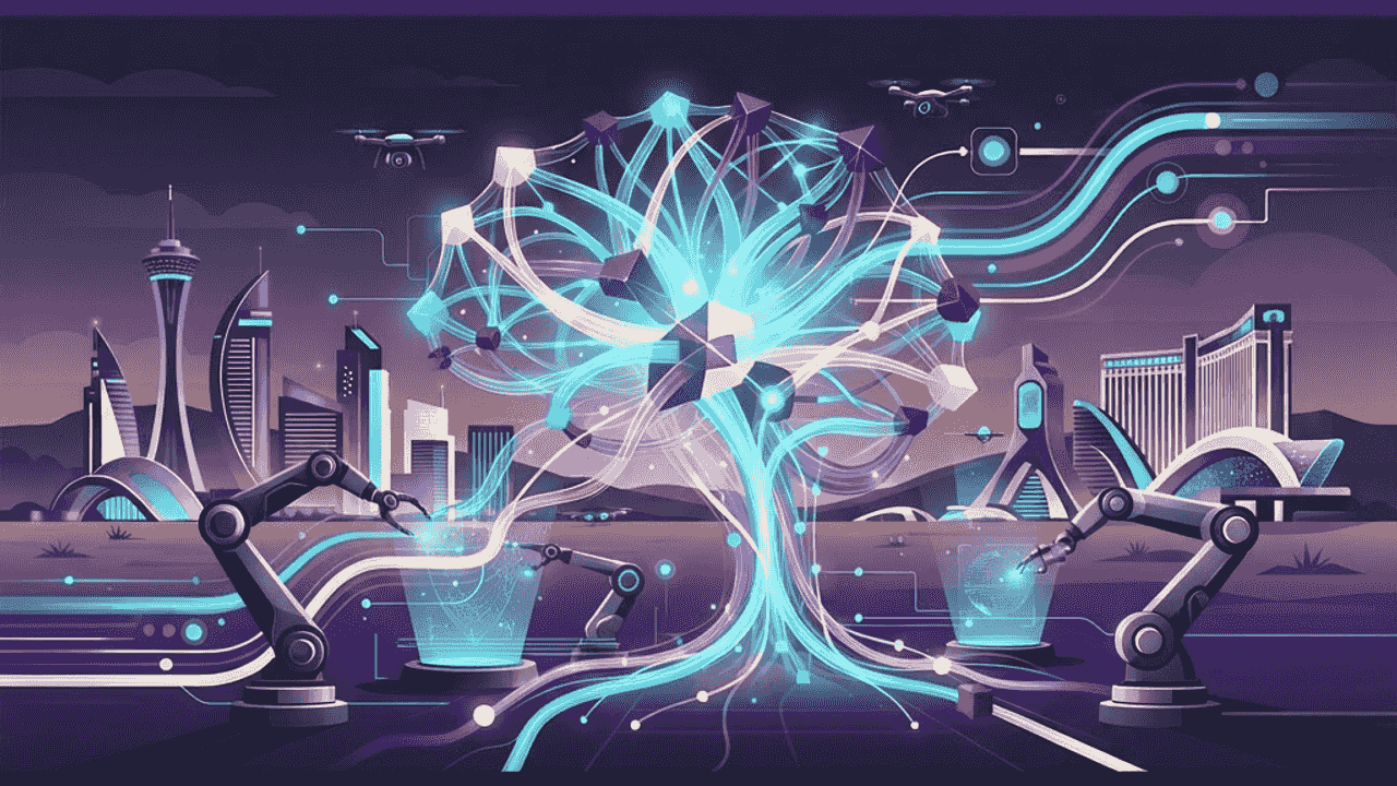 Top 10 Best Artificial Intelligence Companies in Las Vegas