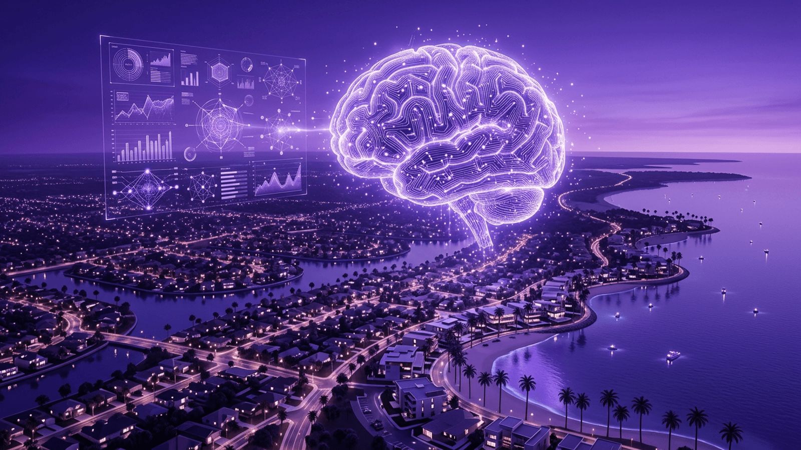 Top 10 Best Artificial Intelligence Companies in League City