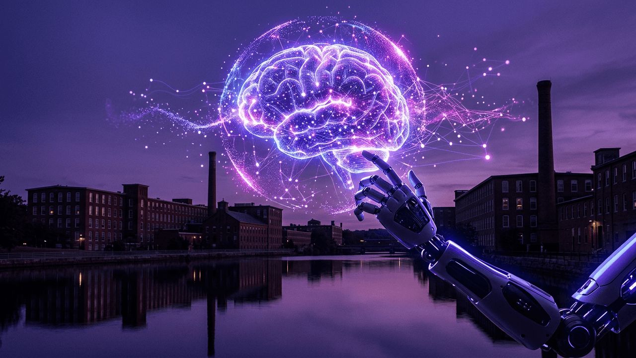 Top 10 Best Artificial Intelligence Companies in Lowell
