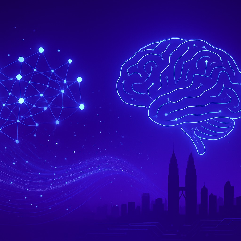 Top 10 Best Artificial Intelligence Companies in Malaysia