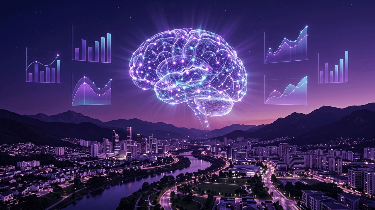 Top 10 Best Artificial Intelligence Companies in Meridian