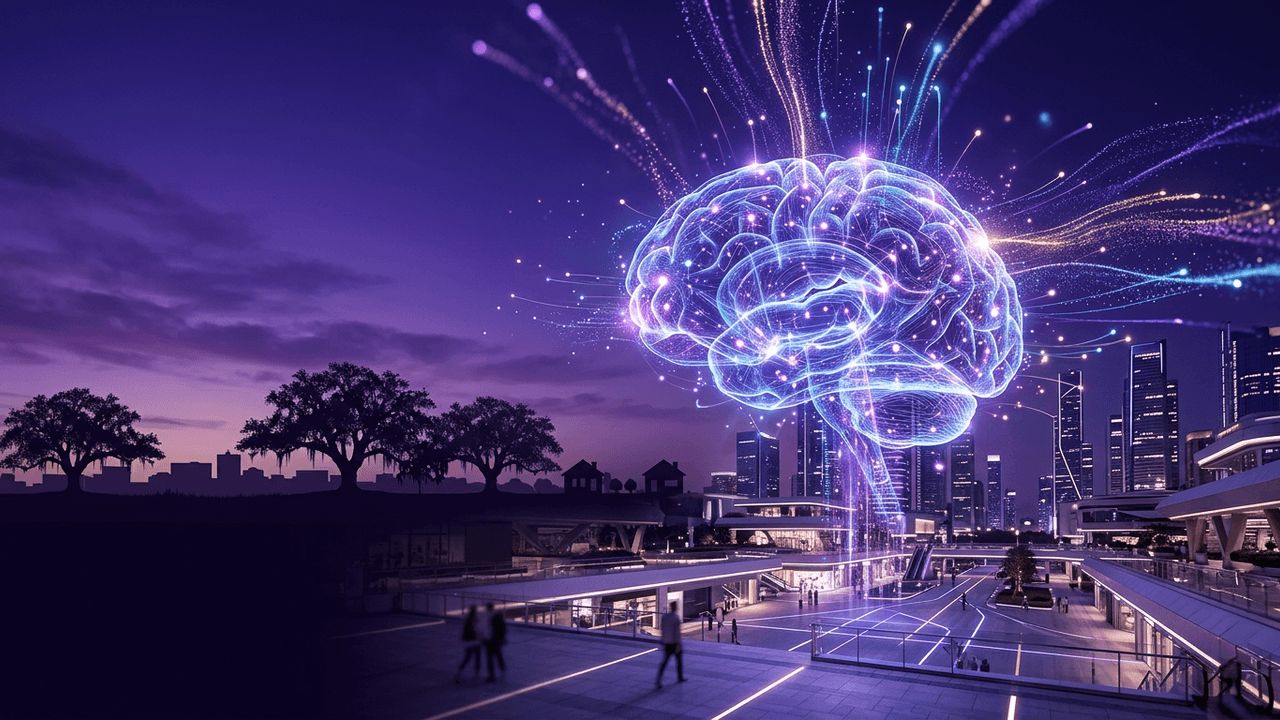 Top 10 Best Artificial Intelligence Companies in Metairie