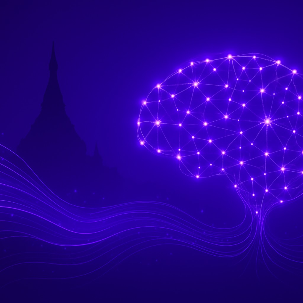 Top 10 Best Artificial Intelligence Companies in Myanmar