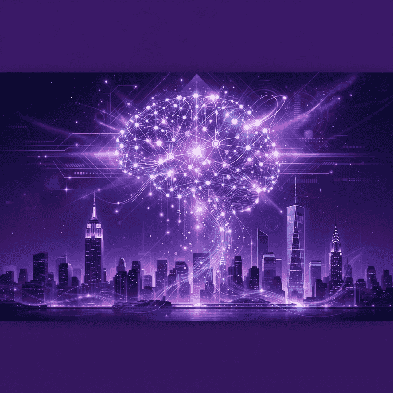 Top 10 Best Artificial Intelligence Companies in New York