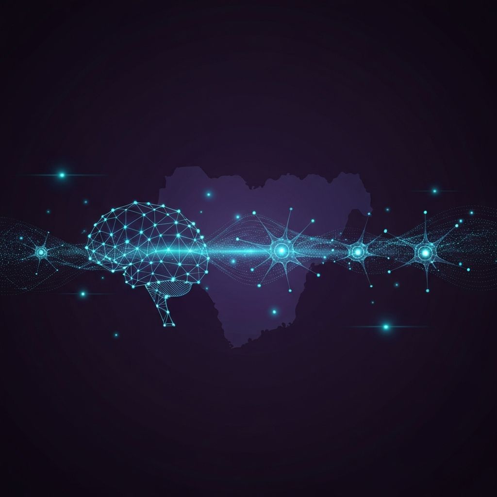 Top 10 Best Artificial Intelligence Companies in Nigeria