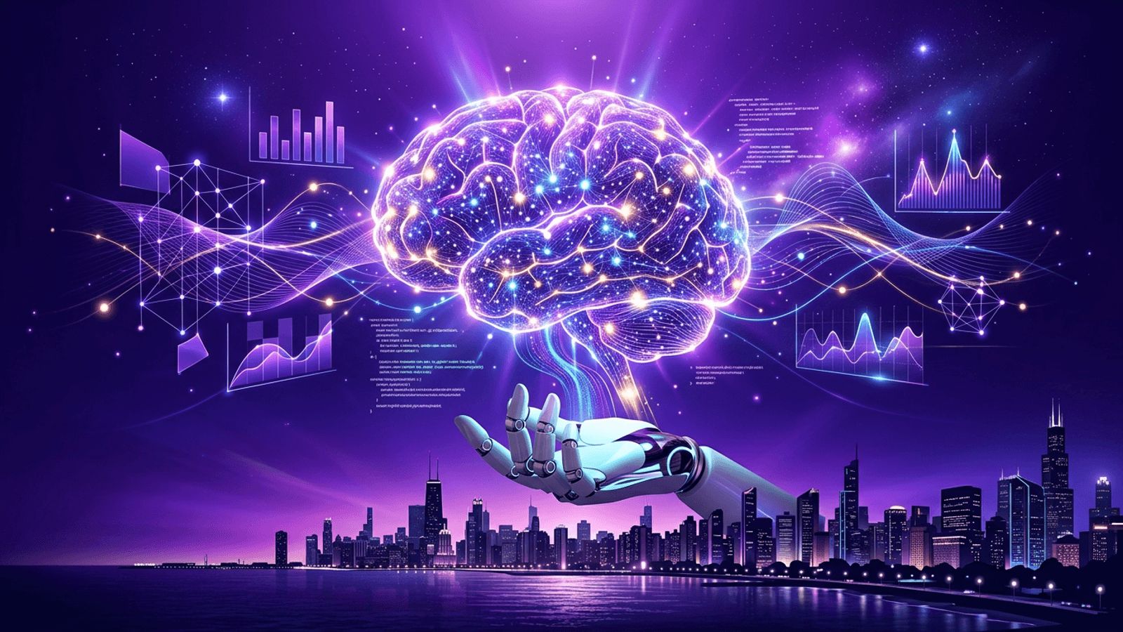 Top 10 Best Artificial Intelligence Companies in North Charleston