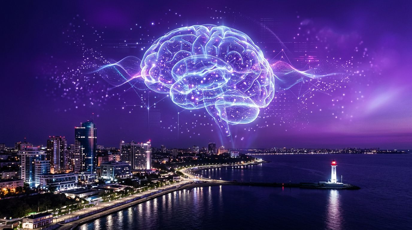 Top 10 Best Artificial Intelligence Companies in Odessa