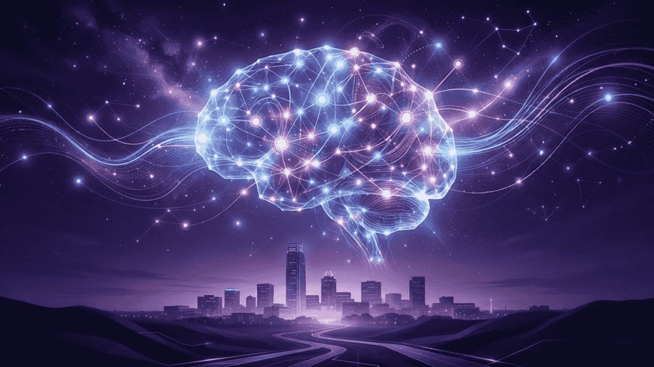Top 10 Best Artificial Intelligence Companies in Oklahoma City