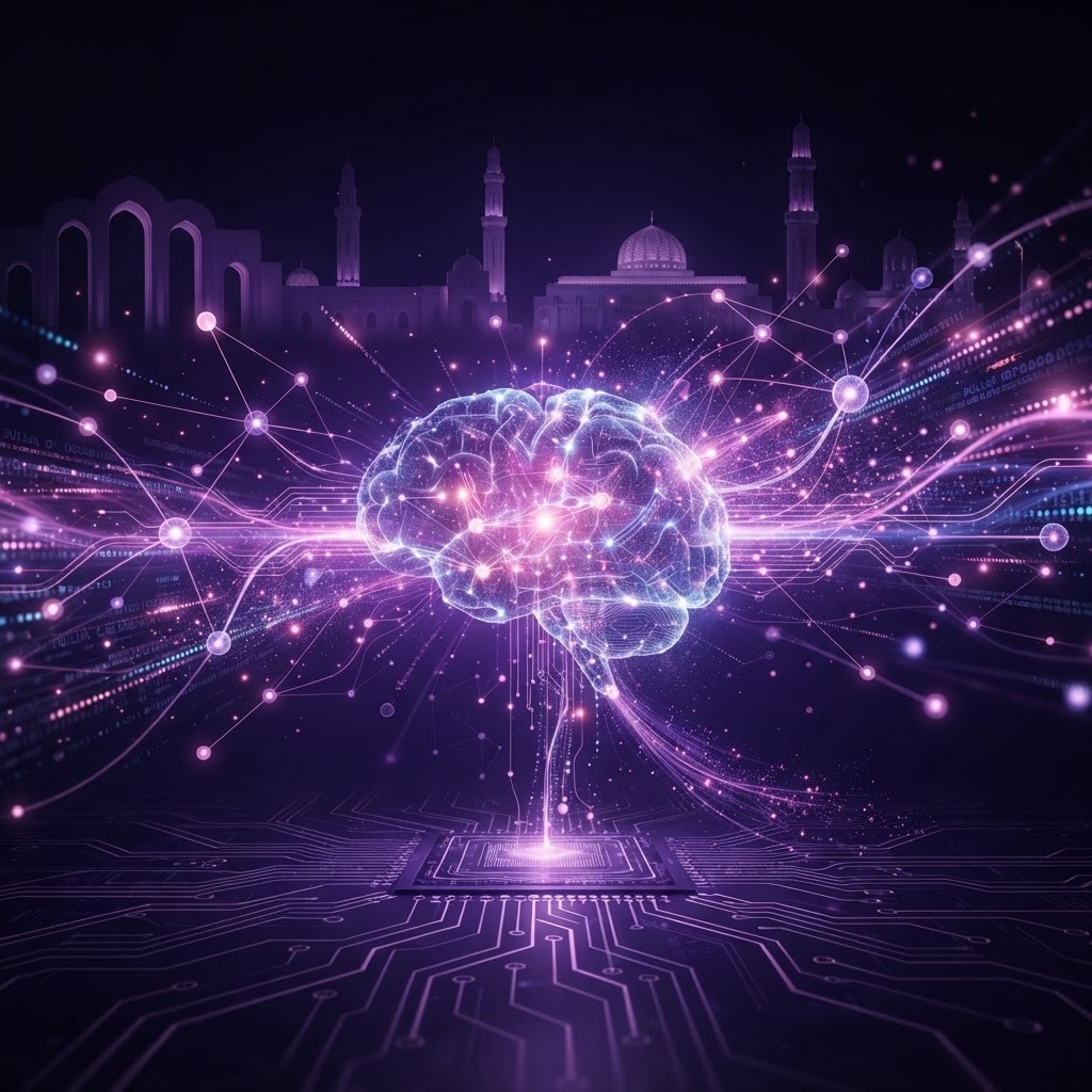 Top 10 Best Artificial Intelligence Companies in Oman