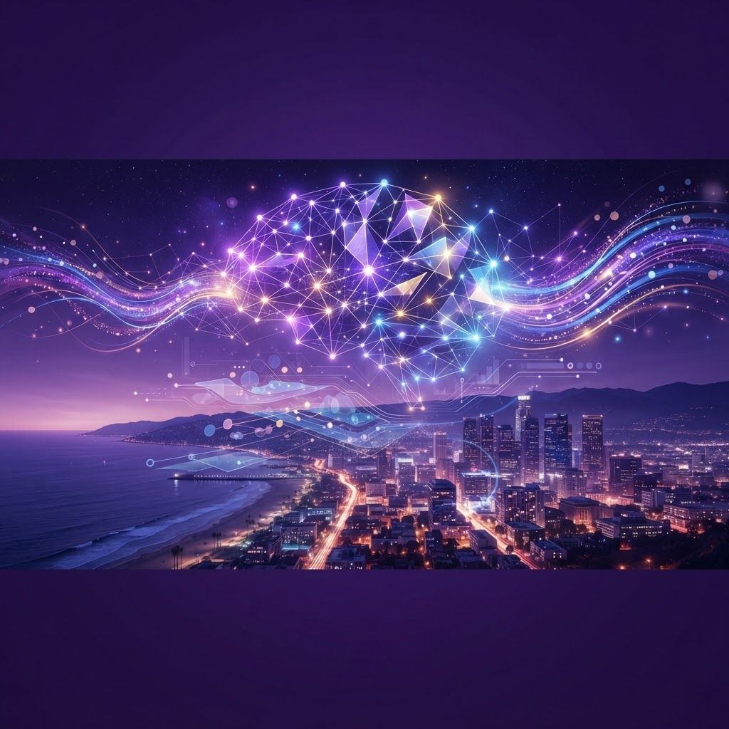 Top 10 Best Artificial Intelligence Companies in Oxnard