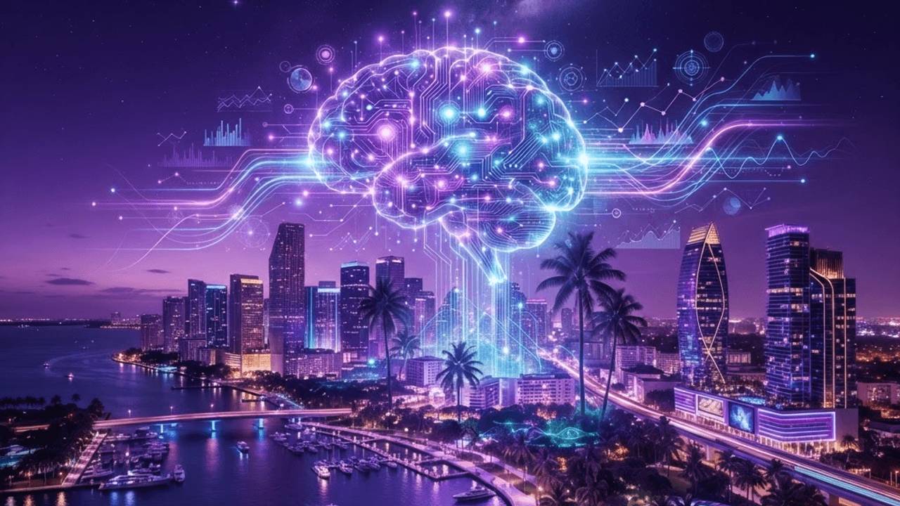 Top 10 Best Artificial Intelligence Companies in Palm Bay