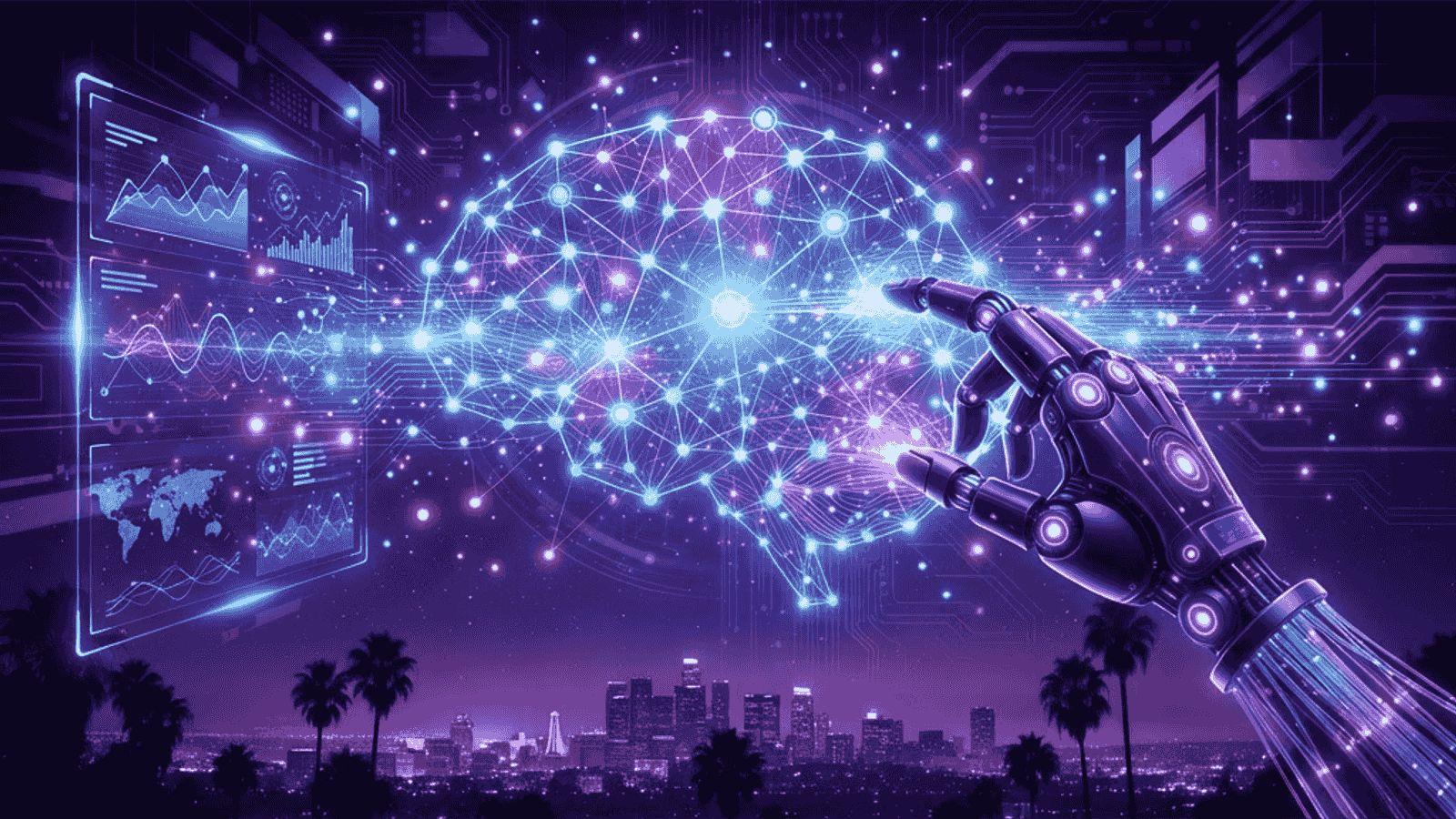 Top 10 Best Artificial Intelligence Companies in Riverside