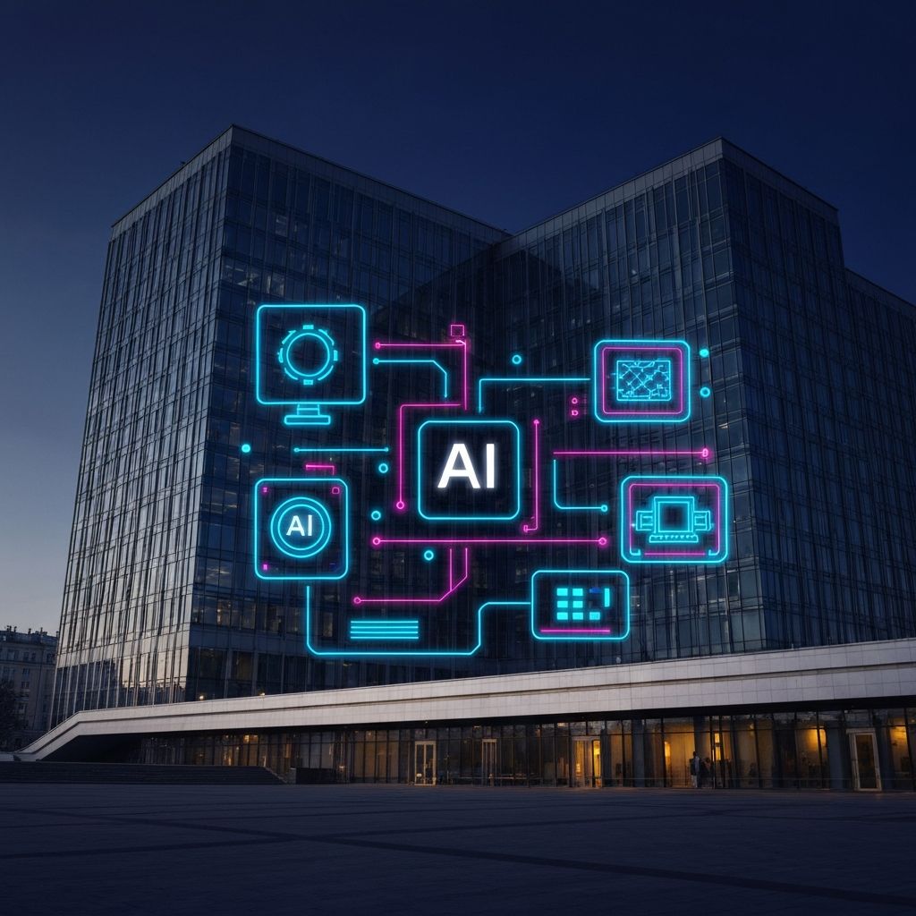 Top 10 Best Artificial Intelligence Companies in Russia