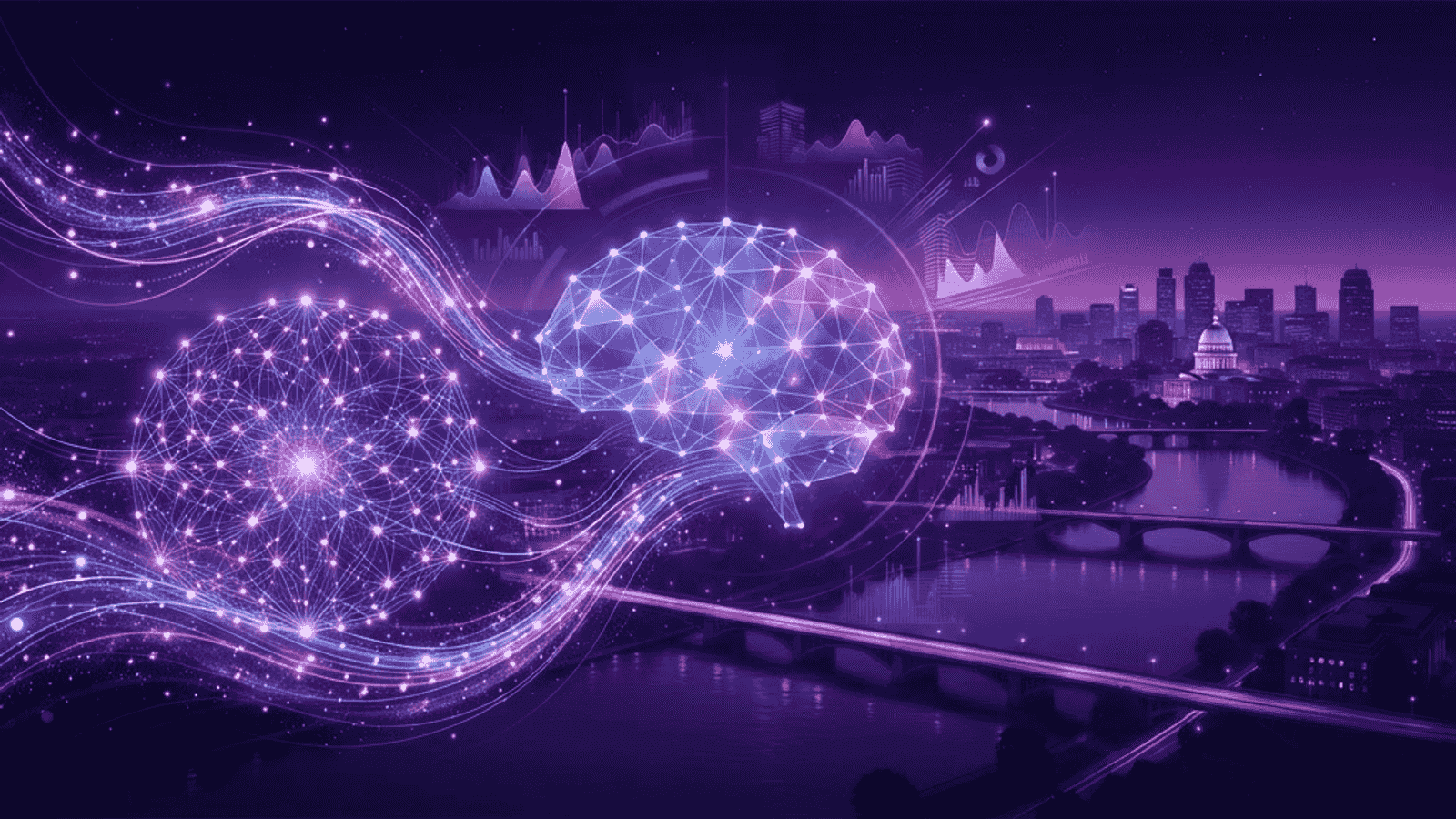 Top 10 Best Artificial Intelligence Companies in Sacramento