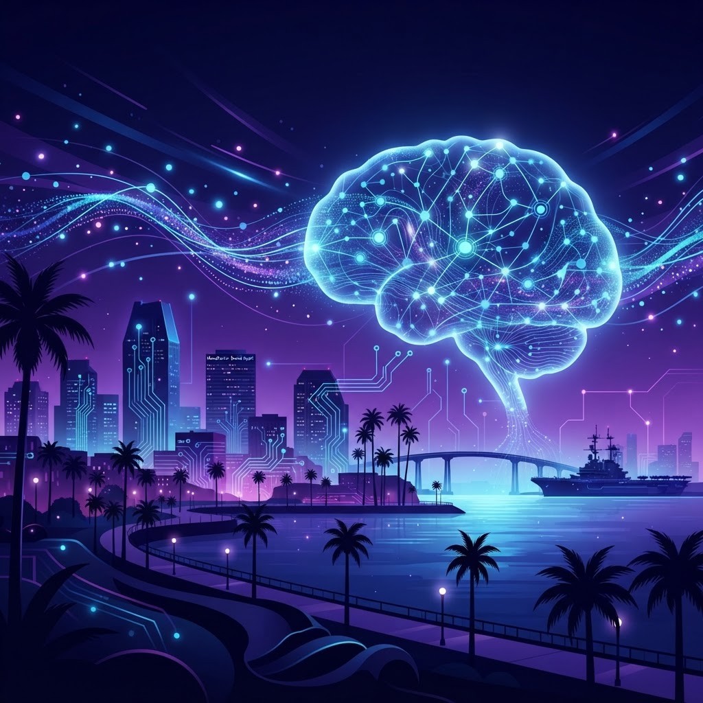 Top 10 Best Artificial Intelligence Companies in San Diego