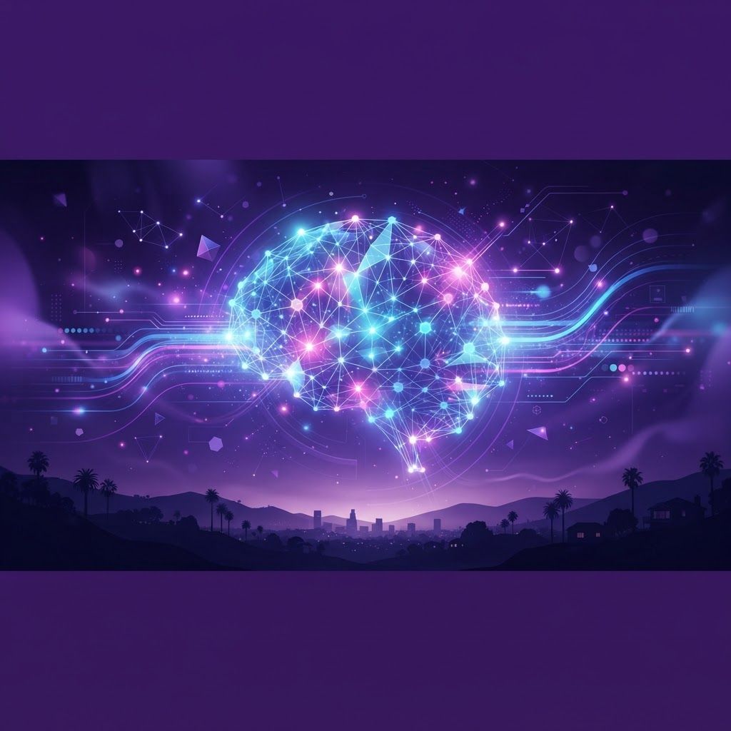 Top 10 Best Artificial Intelligence Companies in Santa Clarita