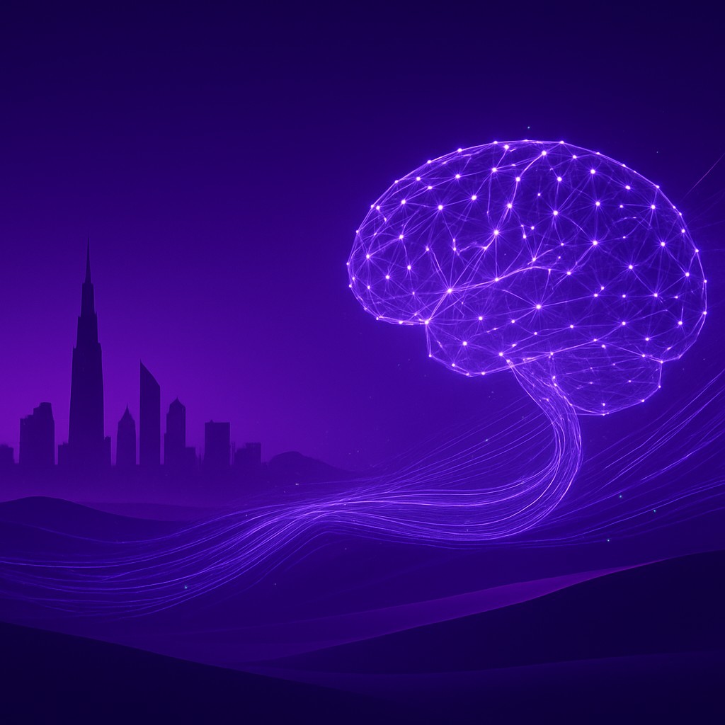 Top 10 Best Artificial Intelligence Companies in Saudi Arabia