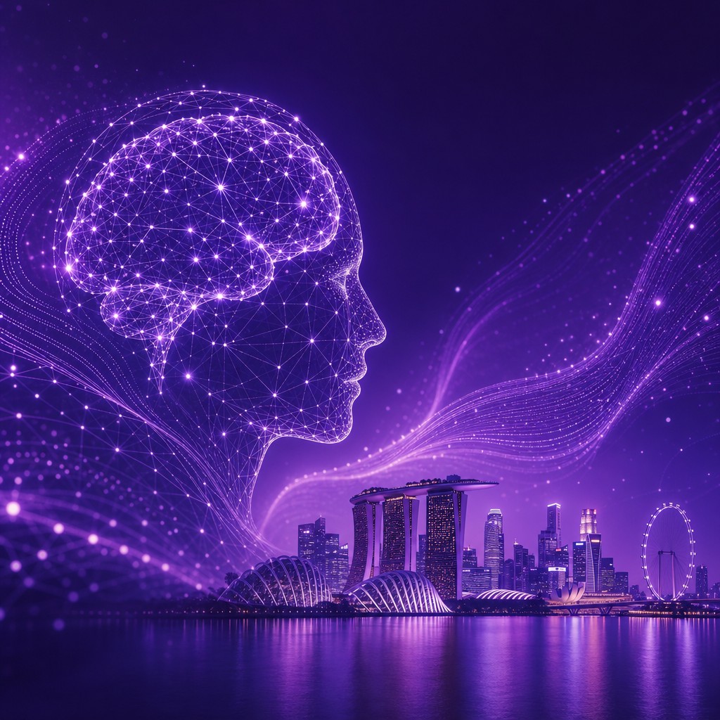 Top 10 Best Artificial Intelligence Companies in Singapore