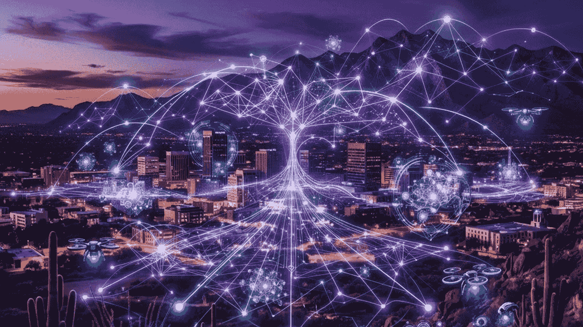 Top 10 Best Artificial Intelligence Companies in Tucson