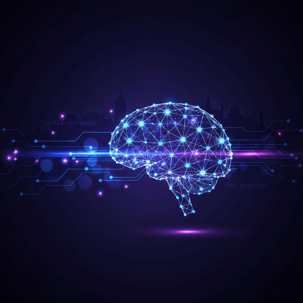 Top 10 Best Artificial Intelligence Companies in Turkey