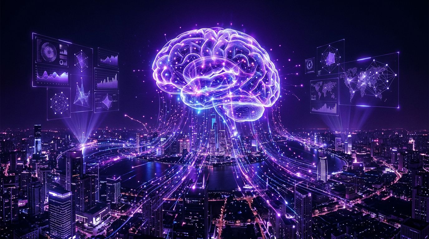 Top 10 Best Artificial Intelligence Companies in Tyler