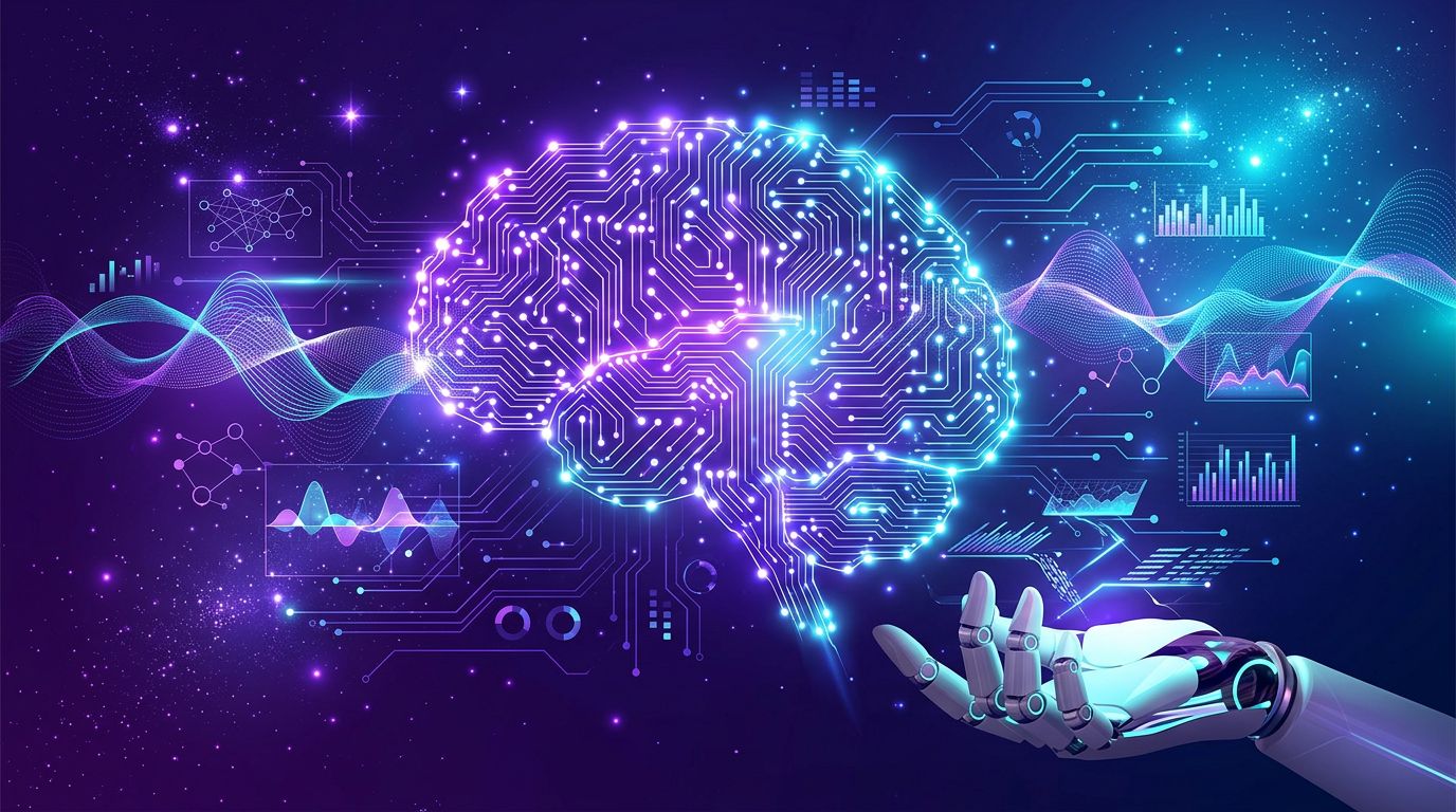 Top 10 Best Artificial Intelligence Companies in Vallejo