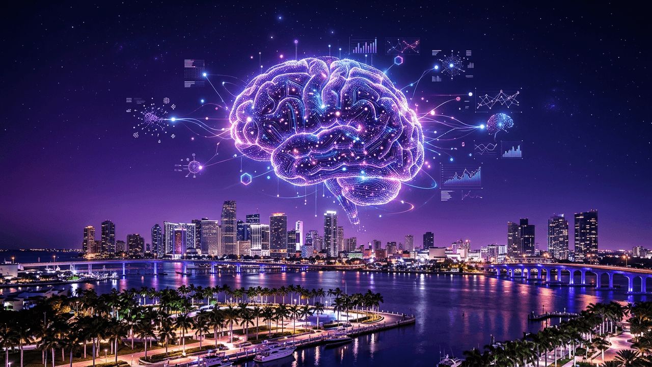 Top 10 Best Artificial Intelligence Companies in West Palm Beach